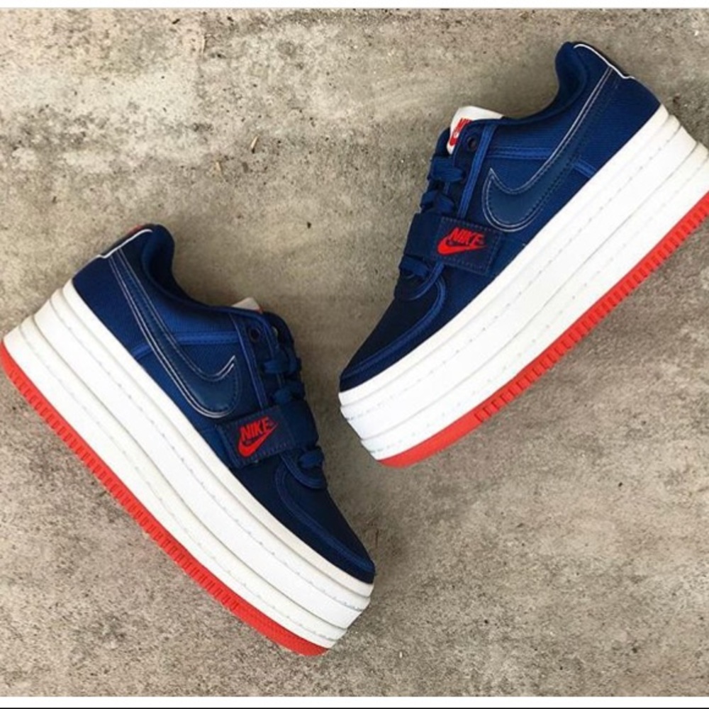 Nike Vandal 2k - Picture 2 of 3